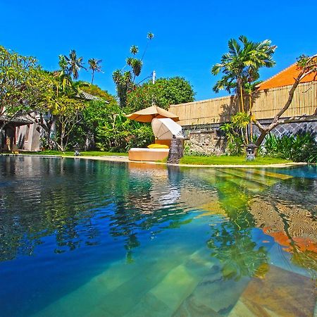 Rumah Mertasari Denpasa Buitenkant foto