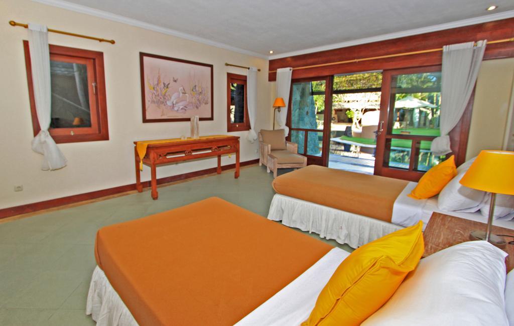Rumah Mertasari Denpasa Buitenkant foto