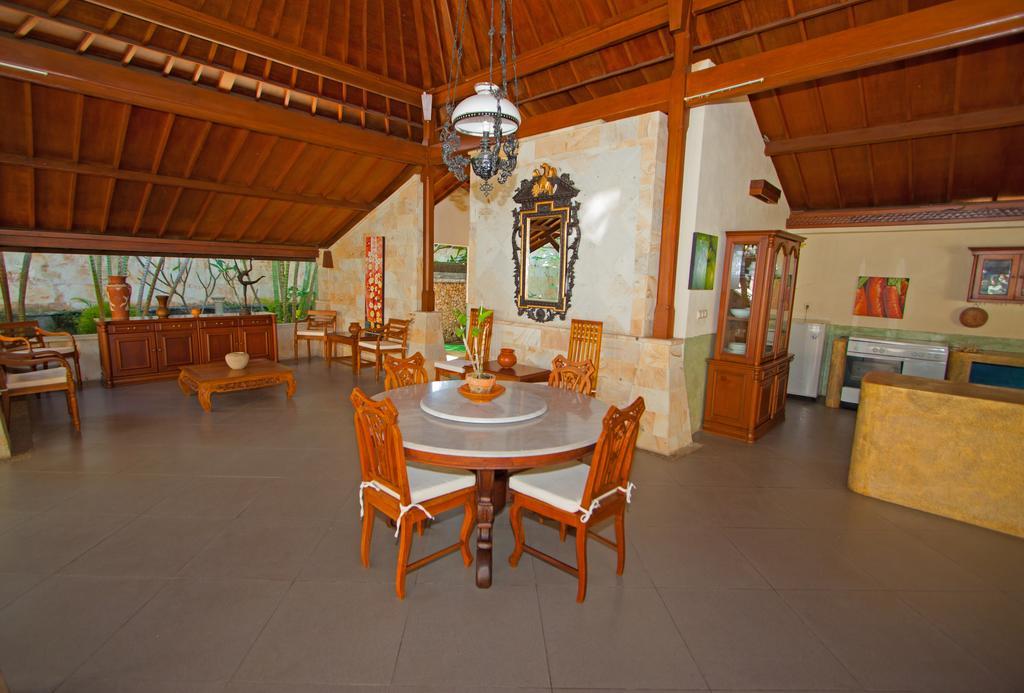 Rumah Mertasari Denpasa Buitenkant foto