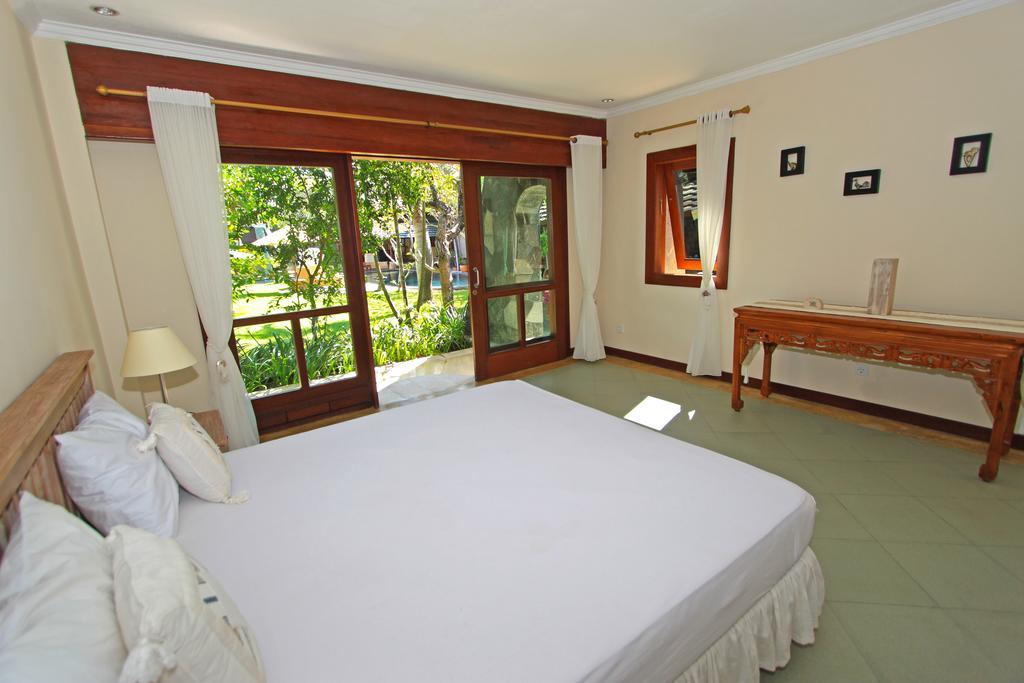 Rumah Mertasari Denpasa Buitenkant foto