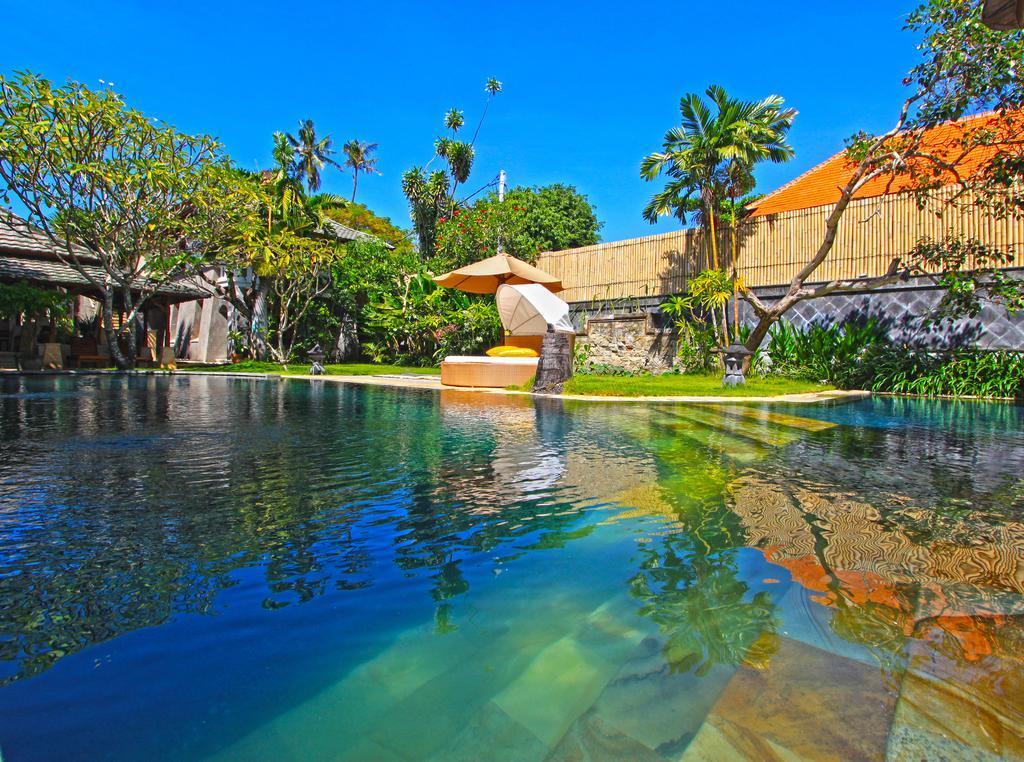 Rumah Mertasari Denpasa Buitenkant foto