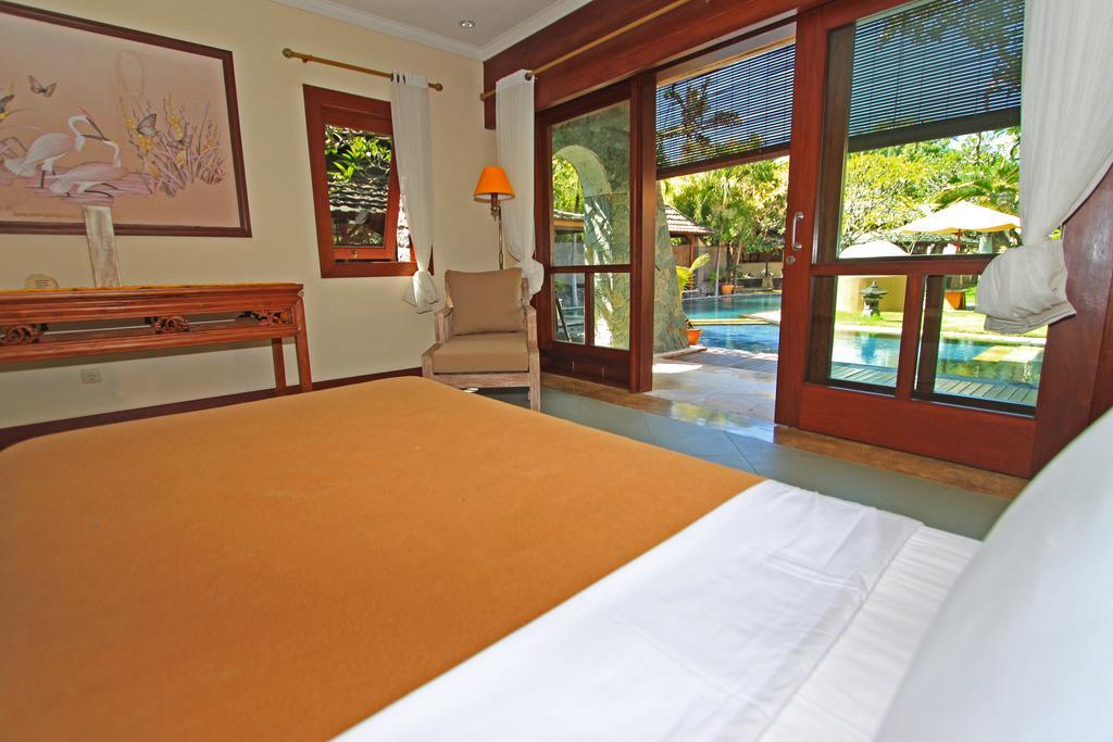 Rumah Mertasari Denpasa Buitenkant foto
