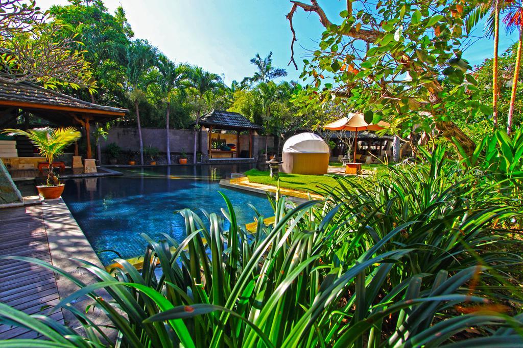 Rumah Mertasari Denpasa Buitenkant foto